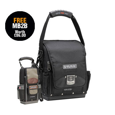 Veto TP-XD Blackout with Free MB2B Meter Bag
