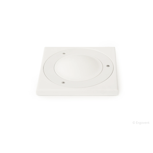 Replacement lid for Gypsum diffuser KVADRO 100/125 models