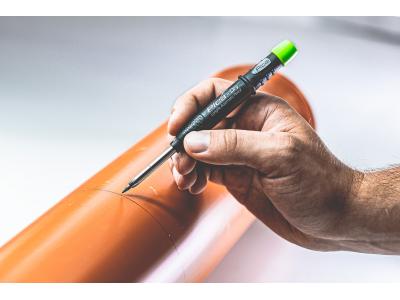 Pica-Dry Longlife Automatic Pencil