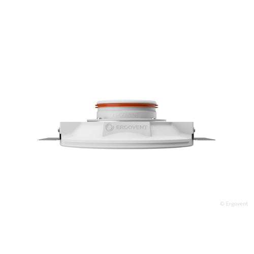 Ergovent Rondo Coanda Ventilation Diffuser - 100/125mm Sizes Available