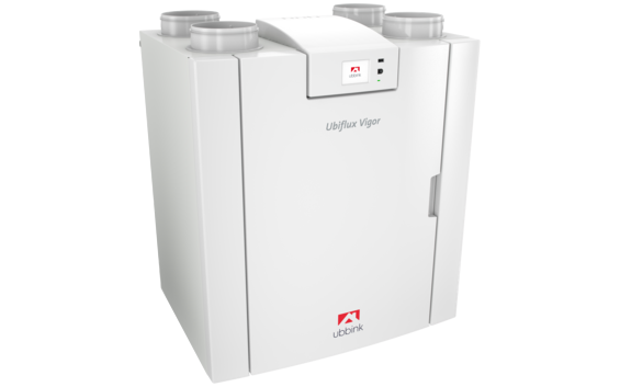 Ubiflux Vigor W225 4/0 Right