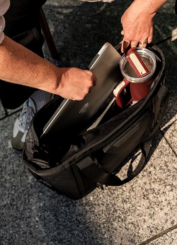 Veto Norwalk + 16L Tote | VETO GO