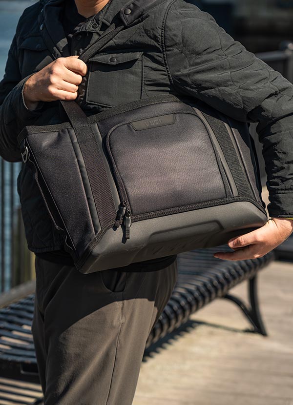 Veto Norwalk + 16L Tote | VETO GO