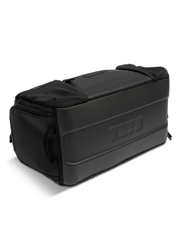 Veto Norwalk + 30L Active Duffel | VETO GO