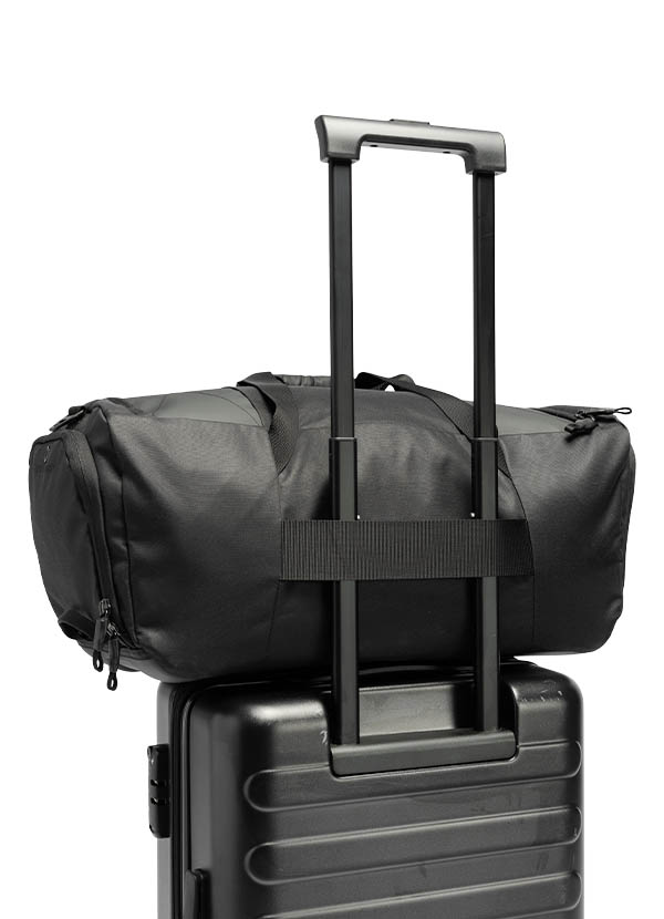 Veto Norwalk 30L Active Duffel with Free CB-LD Tool Bag - Winter Promo 2026
