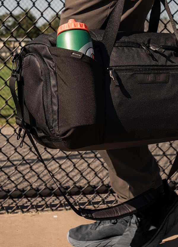 Veto Norwalk 30L Active Duffel with Free CB-LD Tool Bag - Winter Promo 2026