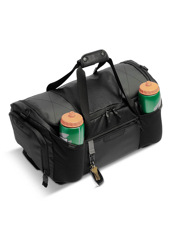 Veto Norwalk + 30L Active Duffel | VETO GO