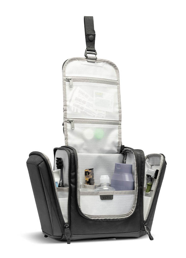 Veto Norwalk Toiletry Bag | VETO GO - DUE 1ST WEEK MARCH 2026