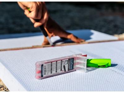 Pica BIG Dry refill leads