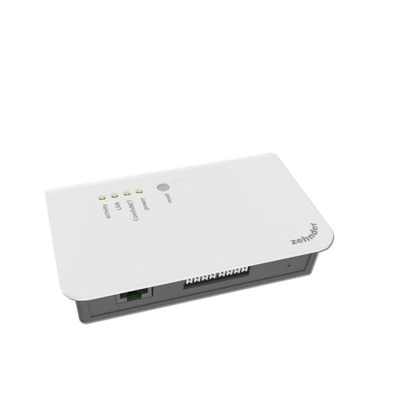 Zehnder ComfoConnect LAN C for ComfoAir Q350-450-600