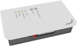 Zehnder ComfoConnect KNX C for ComfoAir Q350-450-600