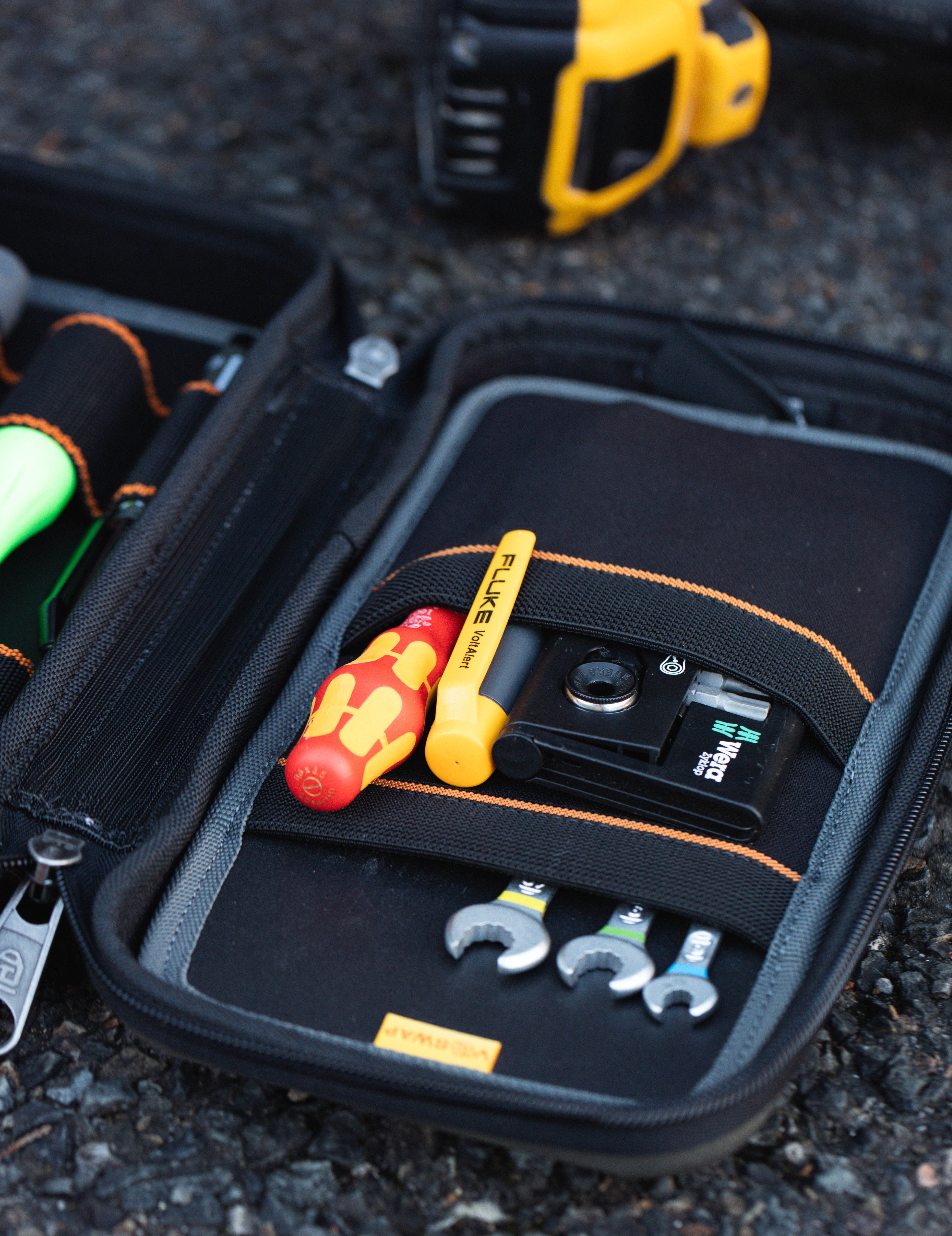 Veto OC140 2 Pocket Panel