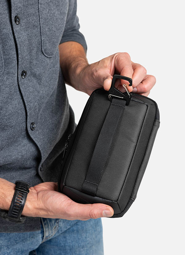 Veto Norwalk Tech Case | VETO GO - DUE 1ST WEEK JAN 2026