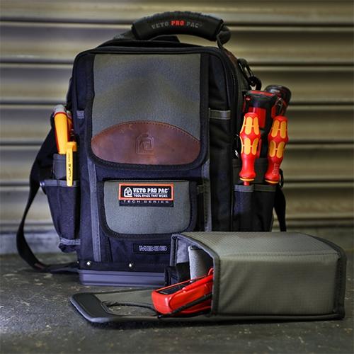Veto MB3B Meter Bag with Free MB2B Meter Bag