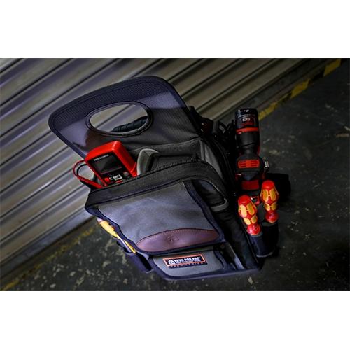 Veto MB3B Meter Bag with Free MB2B Meter Bag