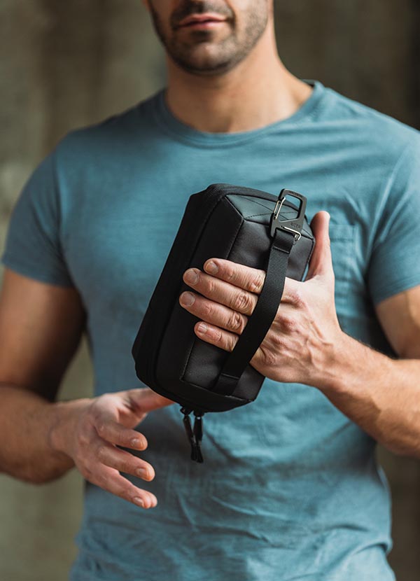 Veto Norwalk Tech Case | VETO GO - DUE 1ST WEEK JAN 2026