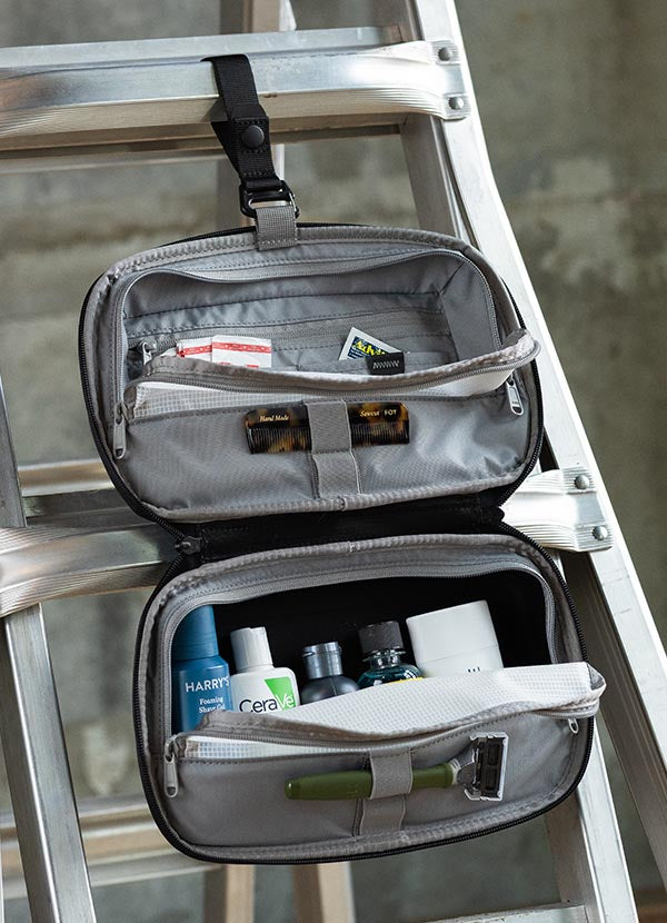Veto Norwalk + Toiletry Case | VETO GO