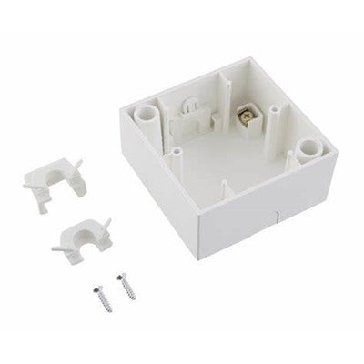 Airflow Unohab Controller Back Box