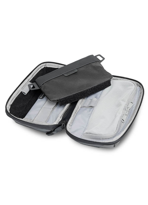 Veto Norwalk Tech Case | VETO GO - DUE 1ST WEEK JAN 2026