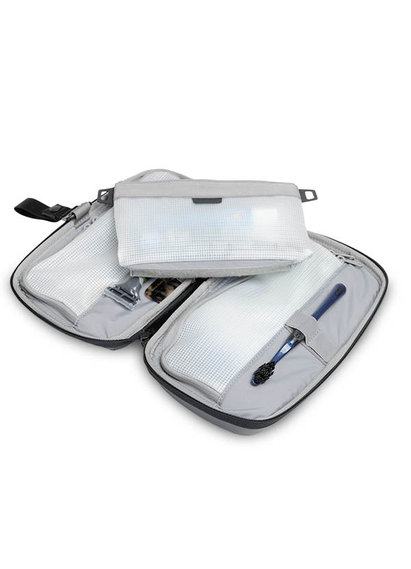 Veto Norwalk + Toiletry Case | VETO GO