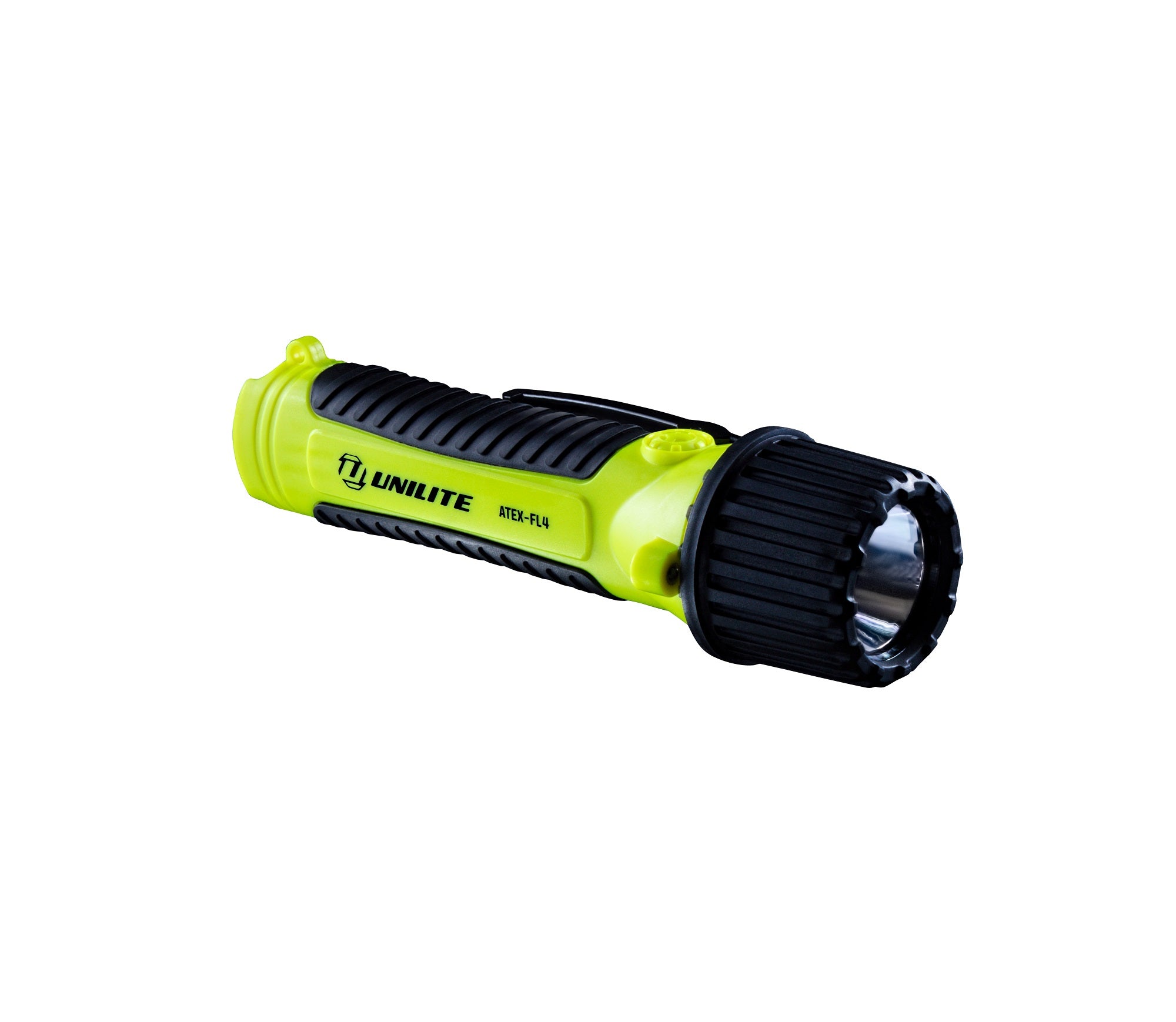 Unilite ATEX-FL4 Zone 0 Atex Flashlight