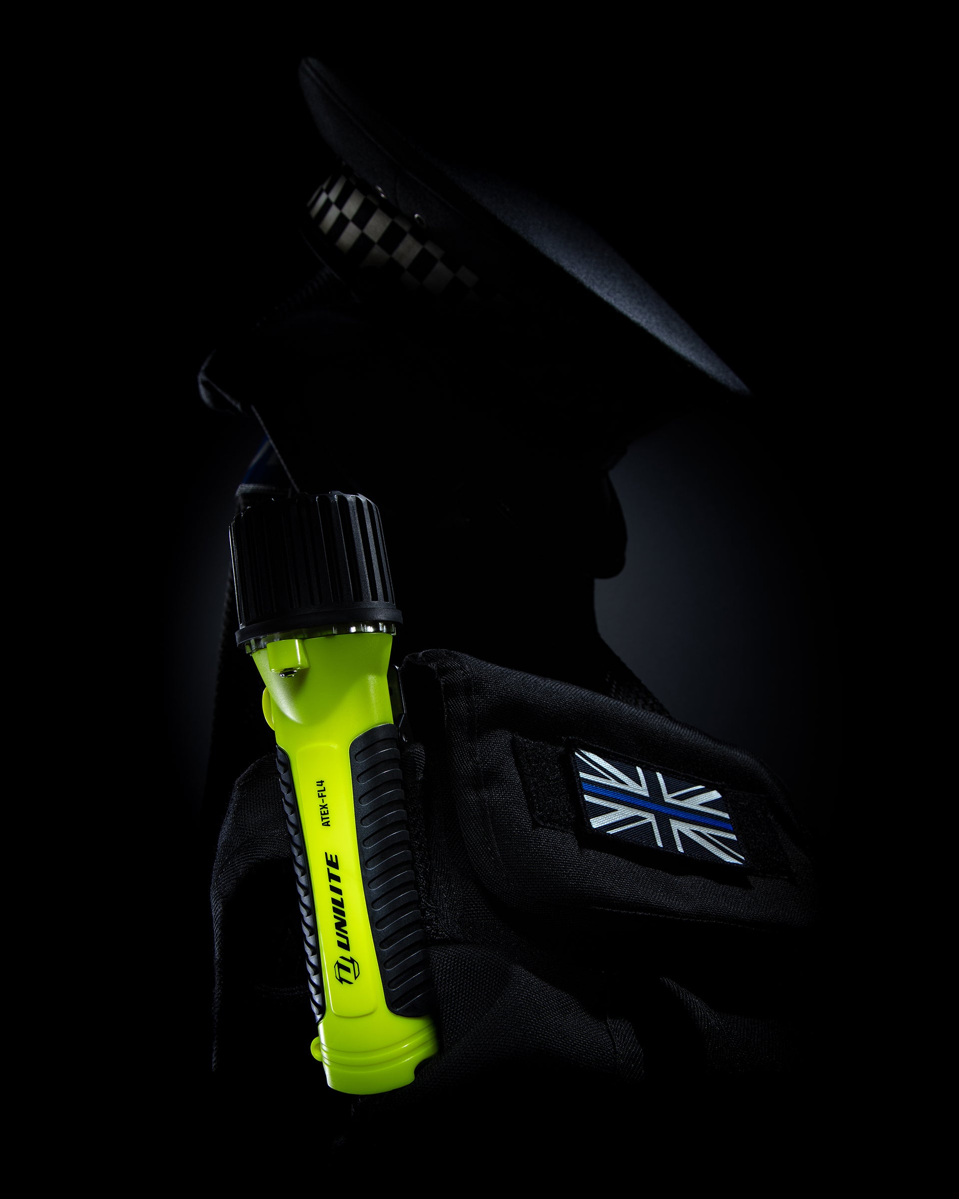 Unilite ATEX-FL4 Zone 0 Atex Flashlight