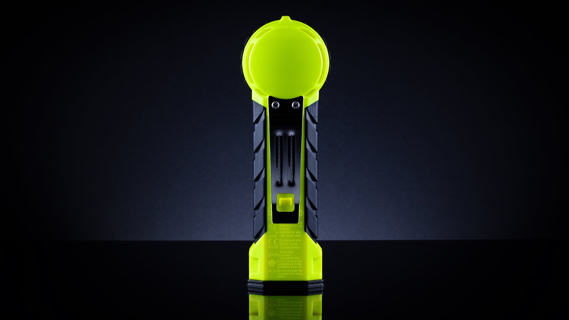 Unilite ATEX-RA2 Zone 0 Atex Torch