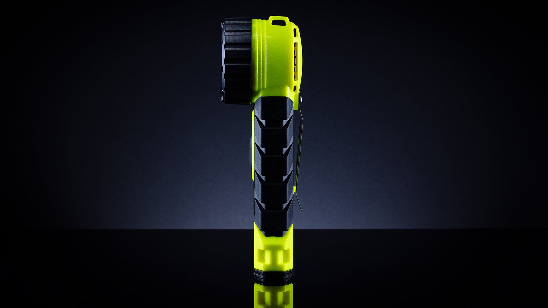 Unilite ATEX-RA2 Zone 0 Atex Torch