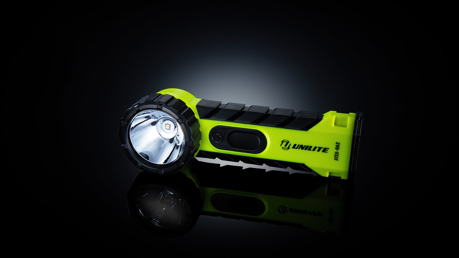 Unilite ATEX-RA2 Zone 0 Atex Torch
