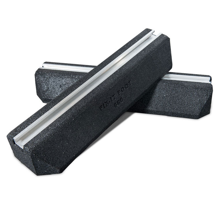 Fix-it Foot 600 (Bfs) + Channel