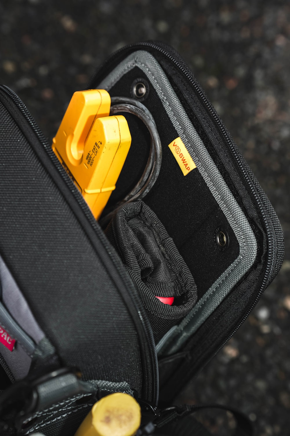 Veto SB-LD Hybrid Tool Bag