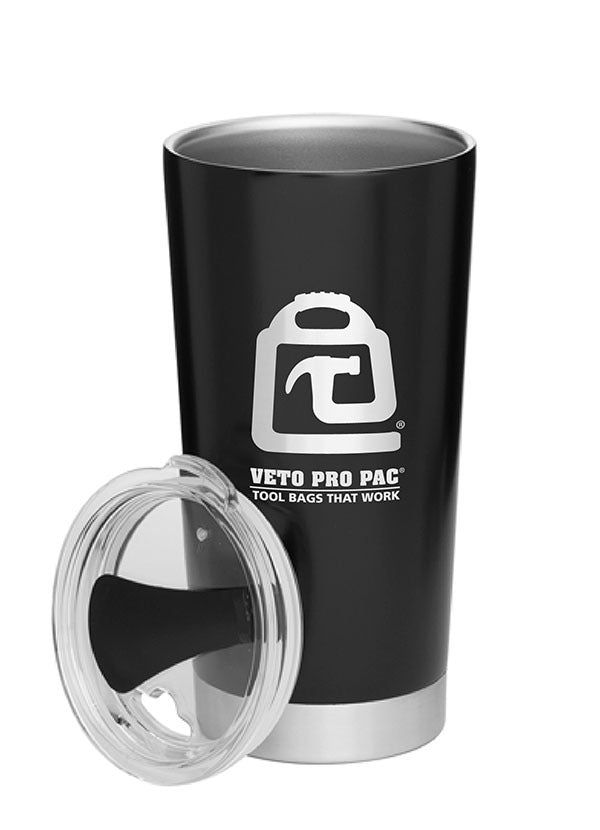 Veto Pro Pac Insulated Tumbler