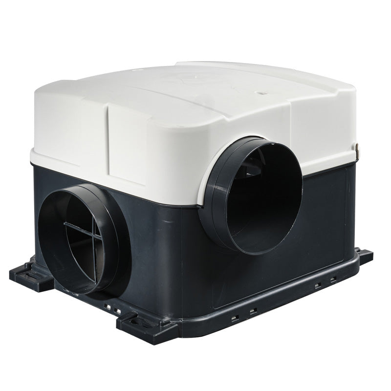 Titon CME 3.1 Q Plus HA LS (Humidity + Live switching)