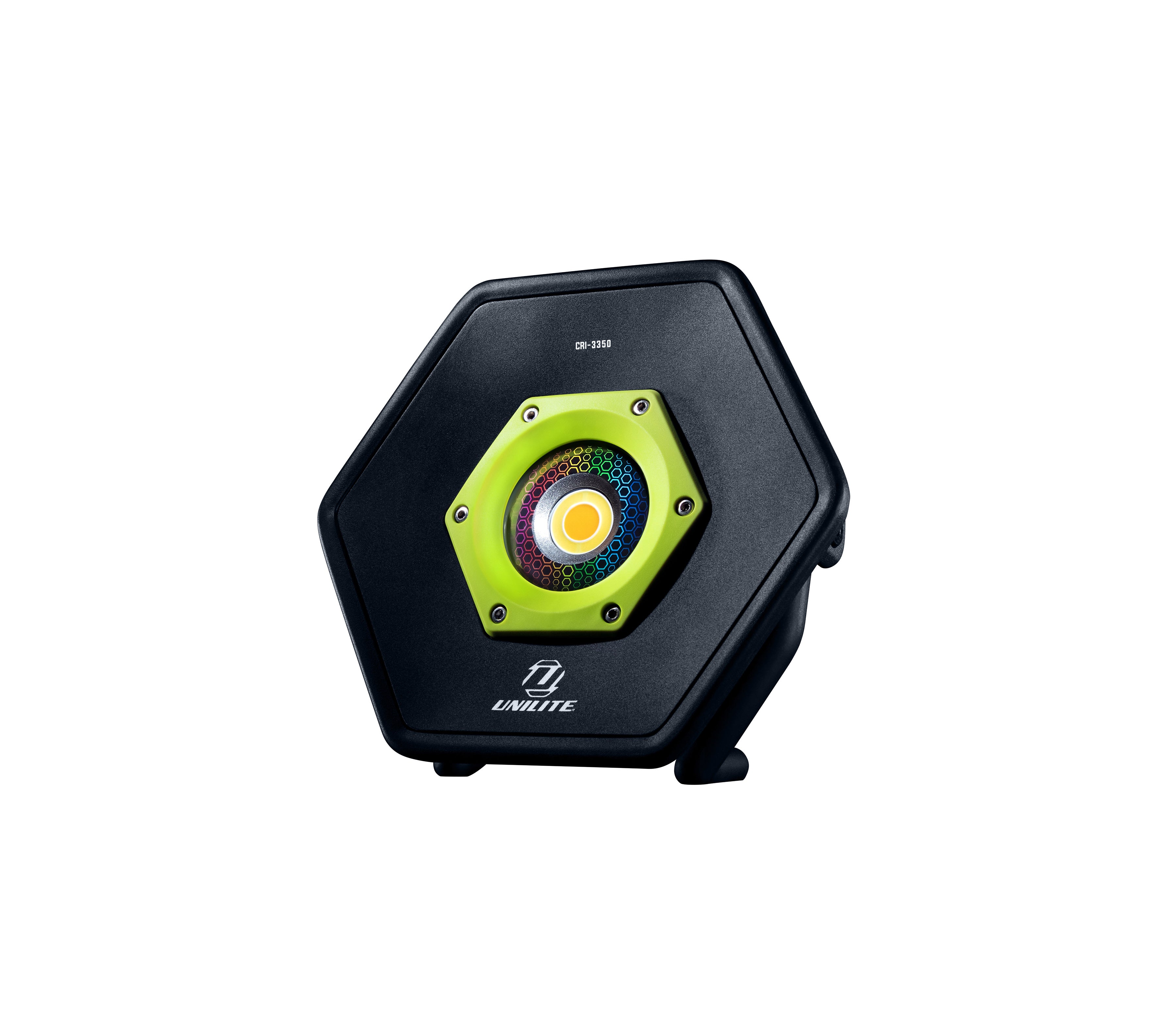 Unilite CRI-3350: High-Performance 3350 Lumen COB LED Work Light