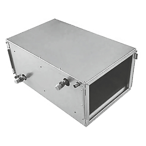 Zehnder ComfoPost CW10