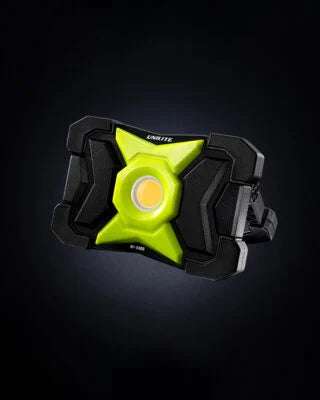 Unilite RF-2000 Compact LED Floodlight