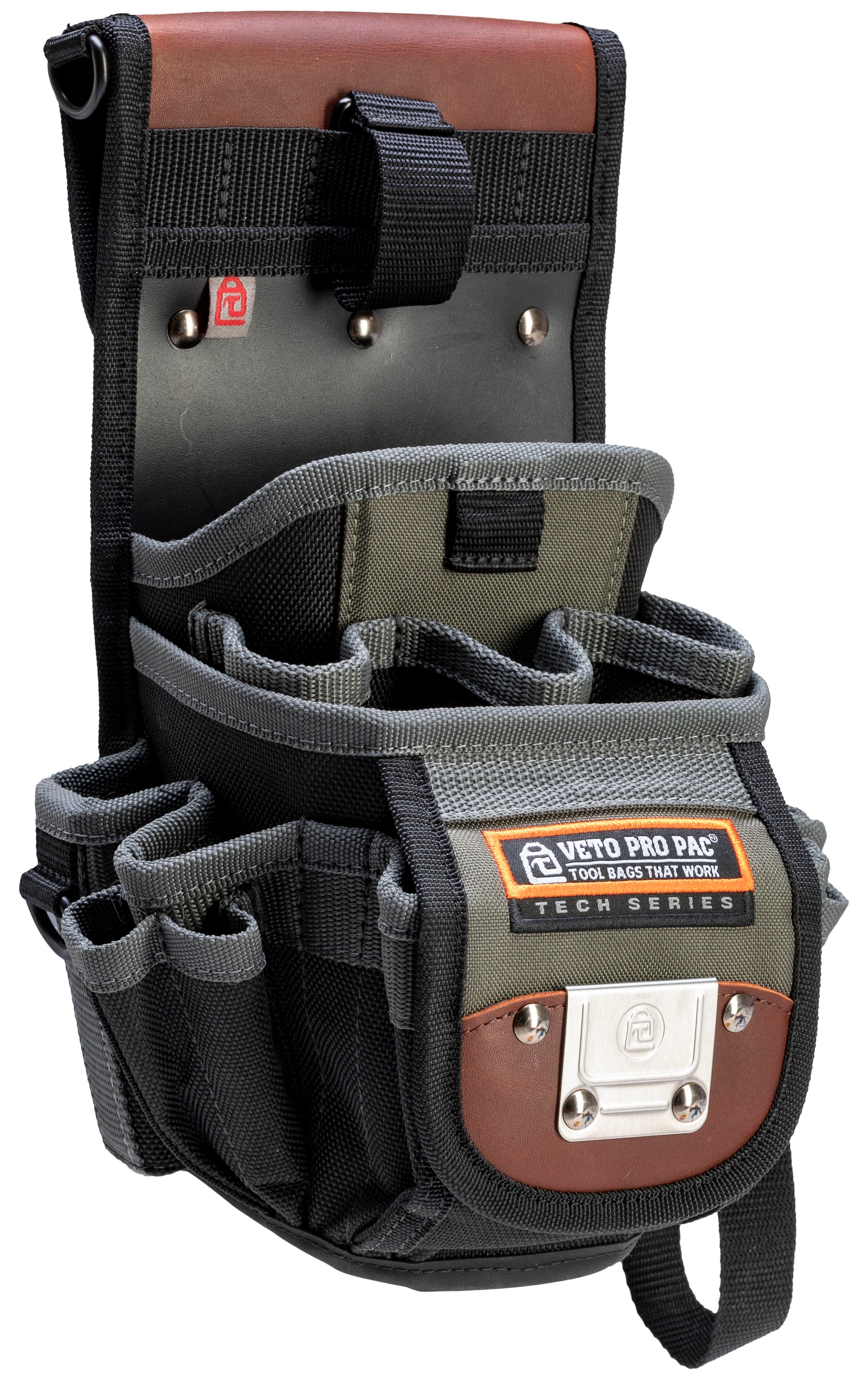 Veto DP3 Multifunctional Drill and Tool Pouch