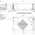 Titon Purge Ventilation - Purge Extract Unit