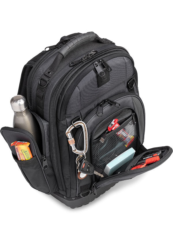 Veto EDC Pac LCB Carbon with Free CB-LD Tool Bag