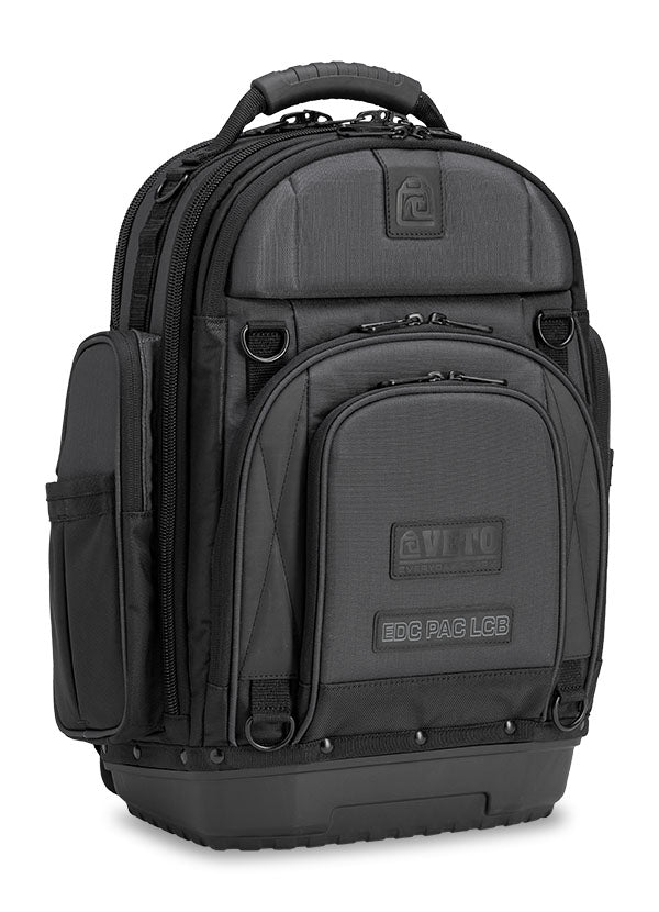 Veto EDC Pac LCB Carbon with Free CB-LD Tool Bag