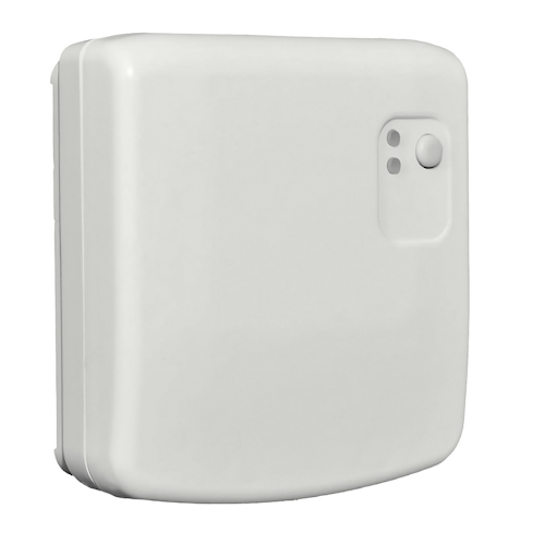 Zehnder EVO Connect ModBus Contoller