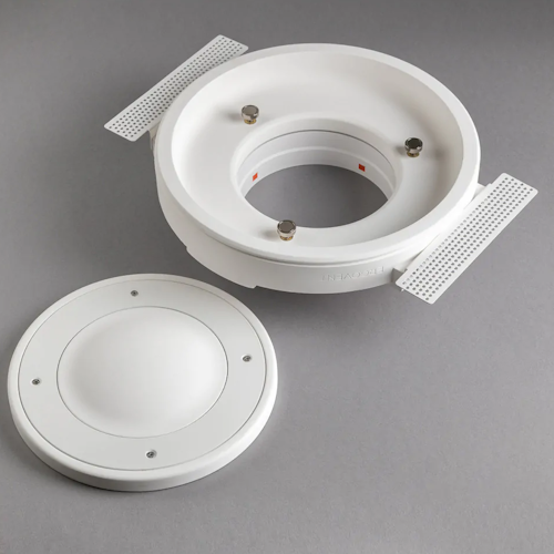 Ergovent Rondo Ventilation Diffuser - 100/125/150/160mm Sizes Available