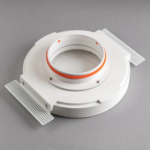 Ergovent Rondo Ventilation Diffuser - 100/125/150/160mm Sizes Available