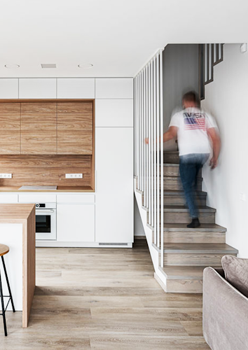 Ergovent Rondo Ventilation Diffuser - 100/125/150/160mm Sizes Available