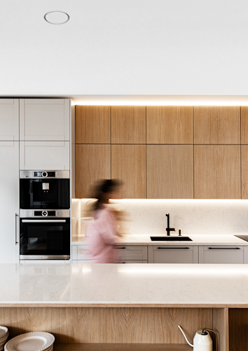 Ergovent Rondo Ventilation Diffuser - 100/125/150/160mm Sizes Available