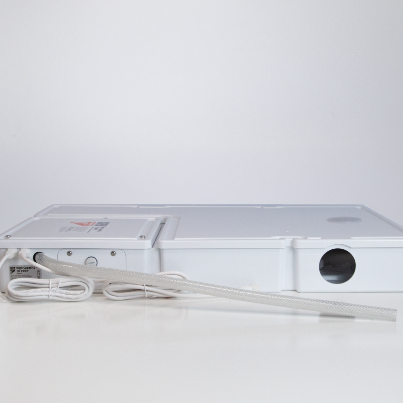 FP3553 High Capacity 11L ERRP - Top Inlet