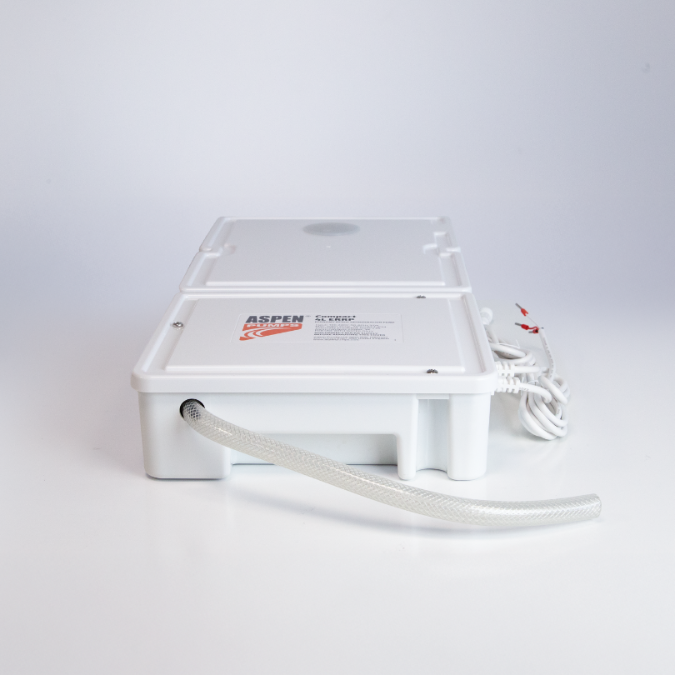 FP3551 ERRP Low Profile Top Inlet 4L