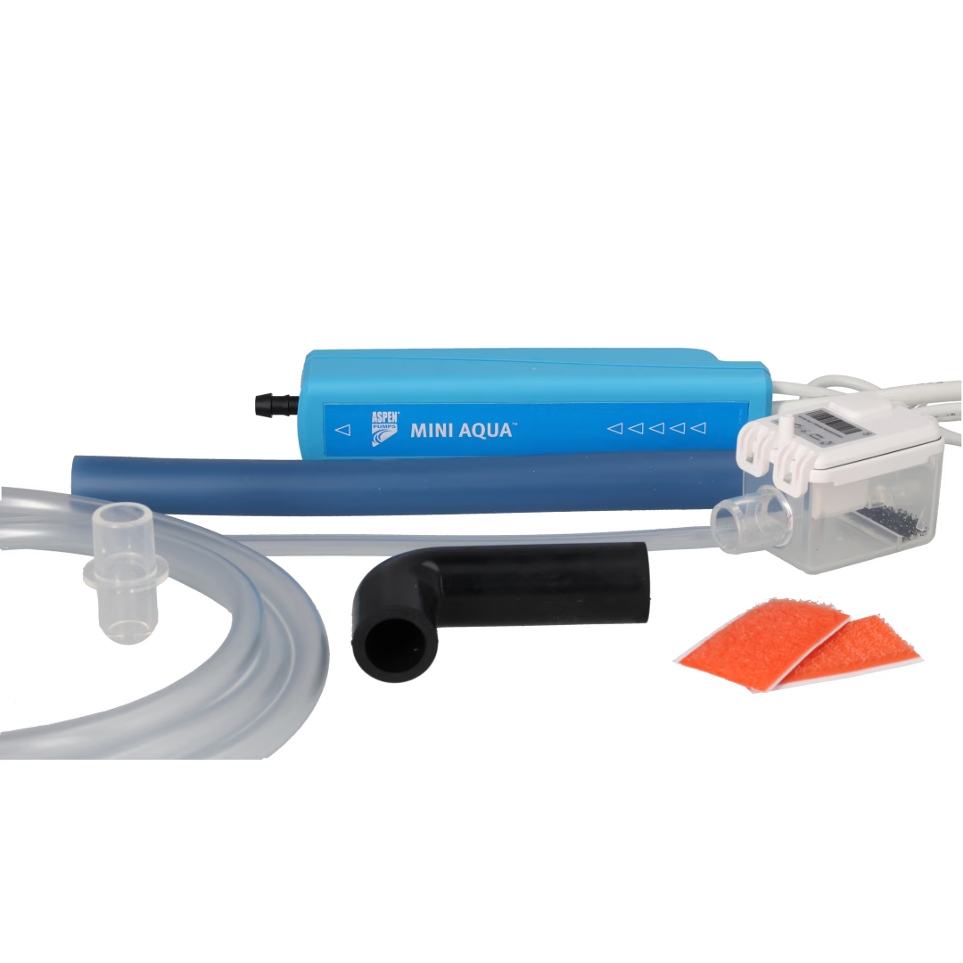 FP3589 Aspen Mini Aqua Compact Condensate Removal Pump