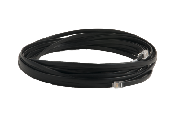 RJ12 Control Cable 10m