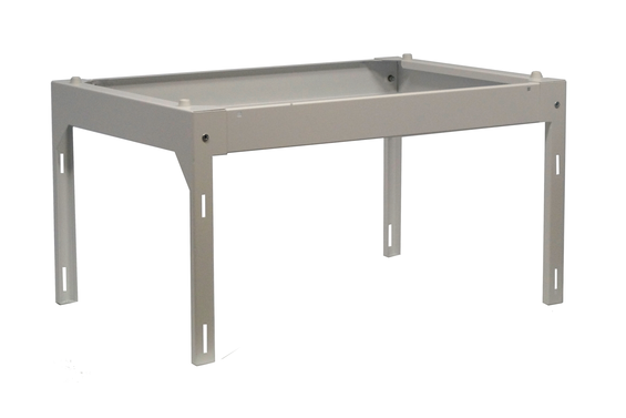 Ubiflux Vigor Floor Mounting Stand